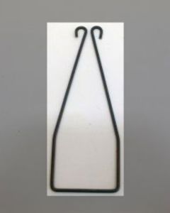 HANGER,FOR REGULAR TROUGH,HIGH PROFILE